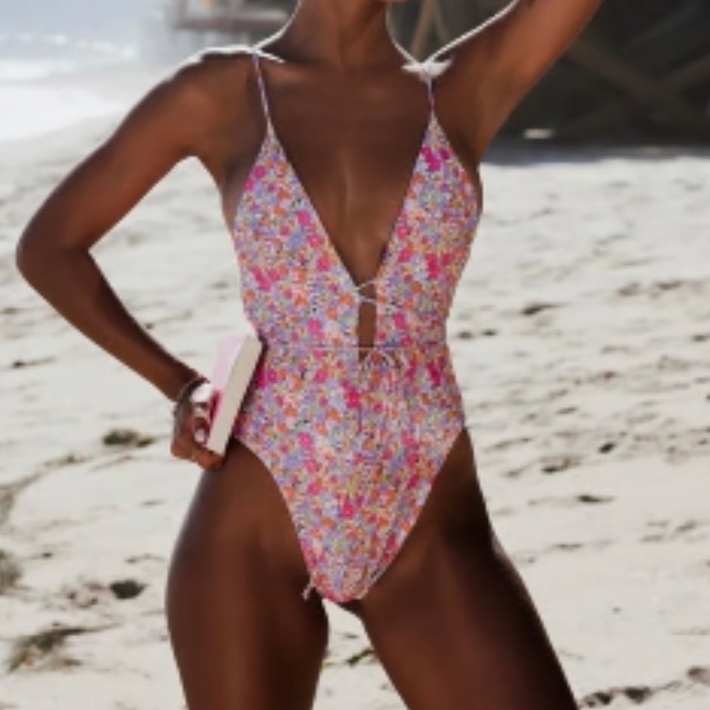 SKATIE - Lynn one piece NWT